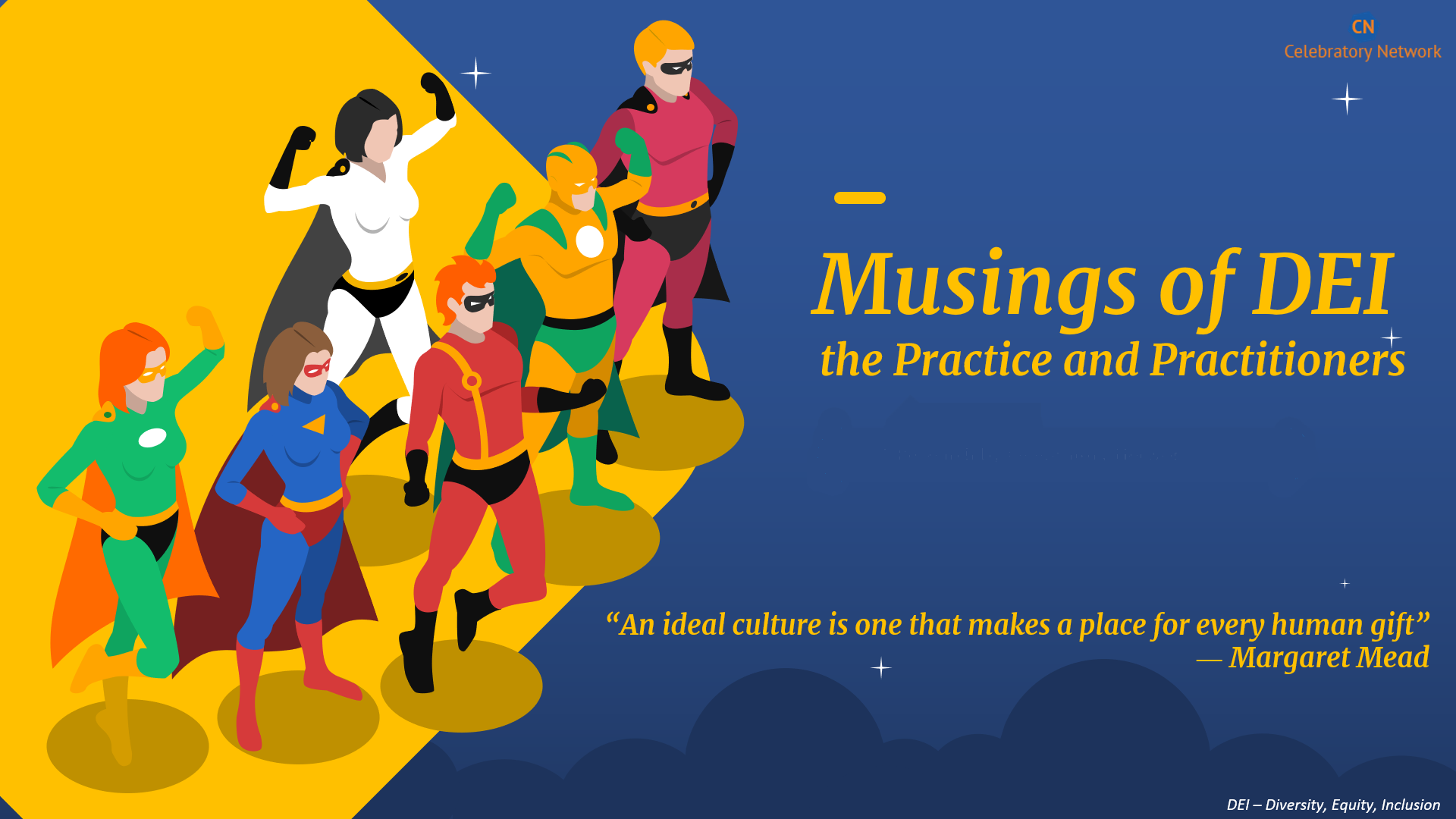 Home Celebratory Network