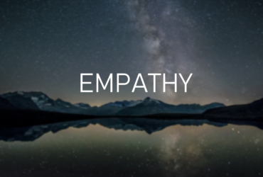 Building the Empathy Culture