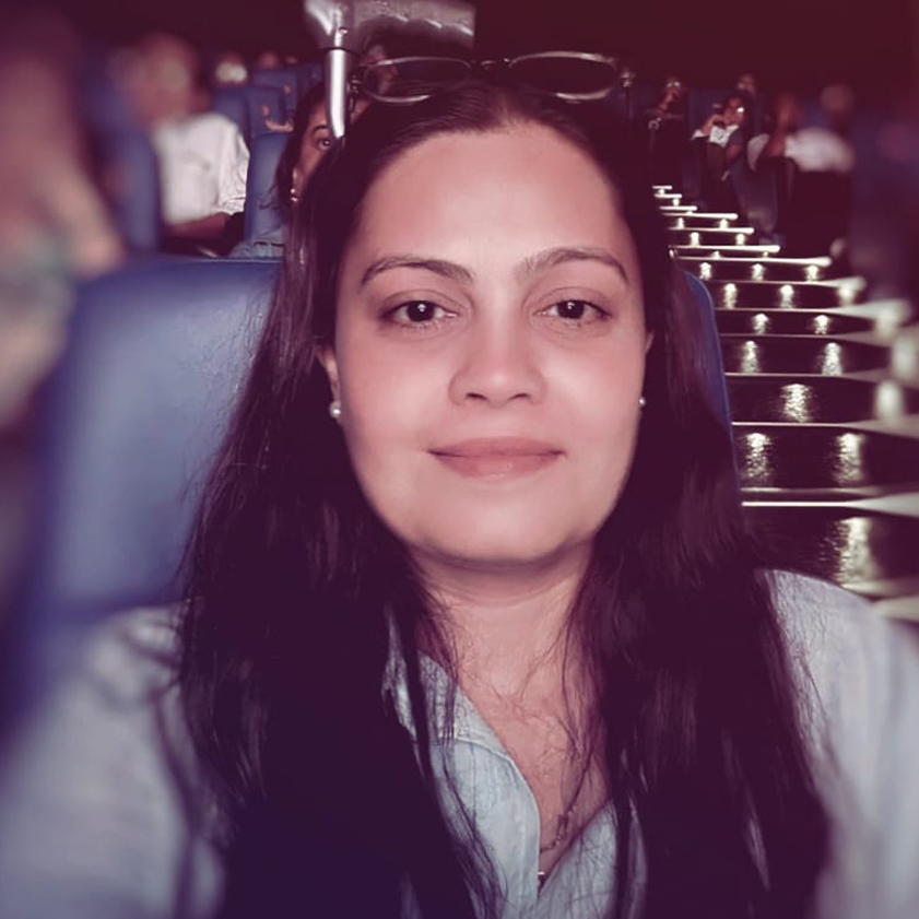 Kesha Kapadia