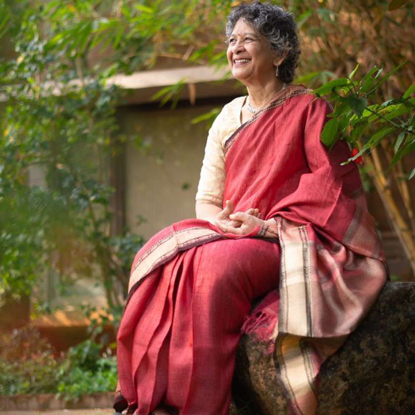 Bhanumathy Vasudevan