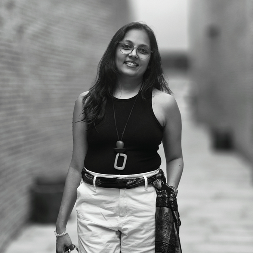 Payal Gupta
