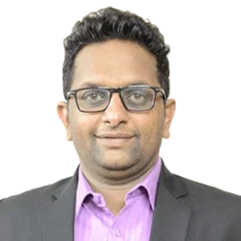 Saurabh Karade